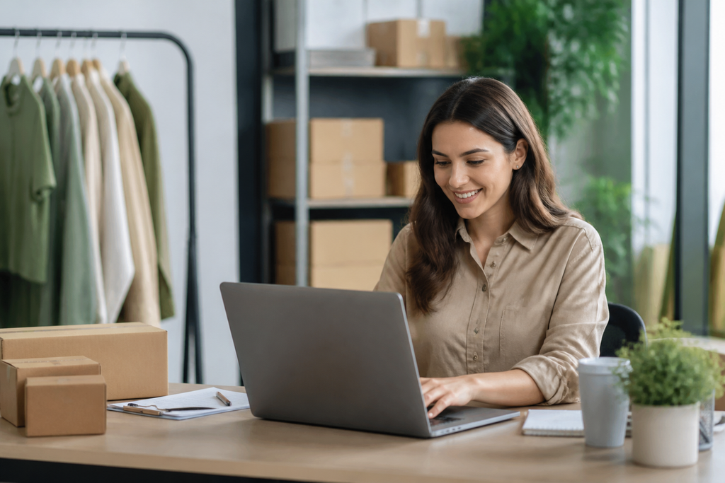 Business Card Website for Small Business: Quick Start Online