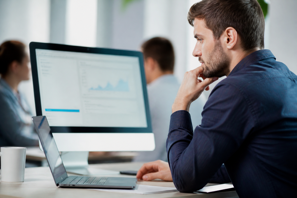 Context Advertising: Yandex.Direct and Google Ads for Business