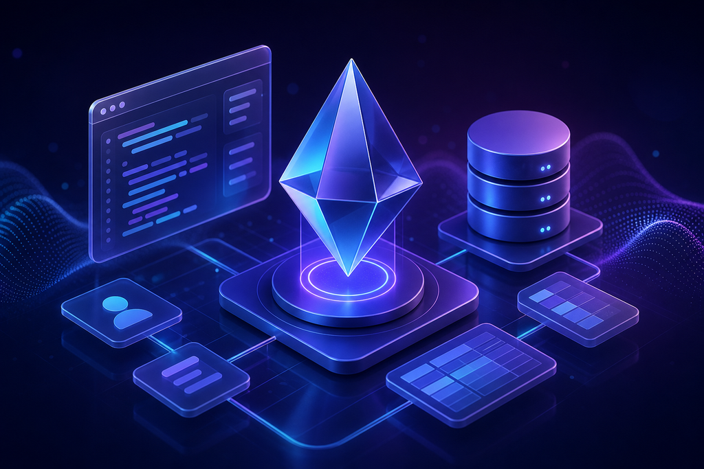 Prisma ORM: полное руководство по работе с базами данных