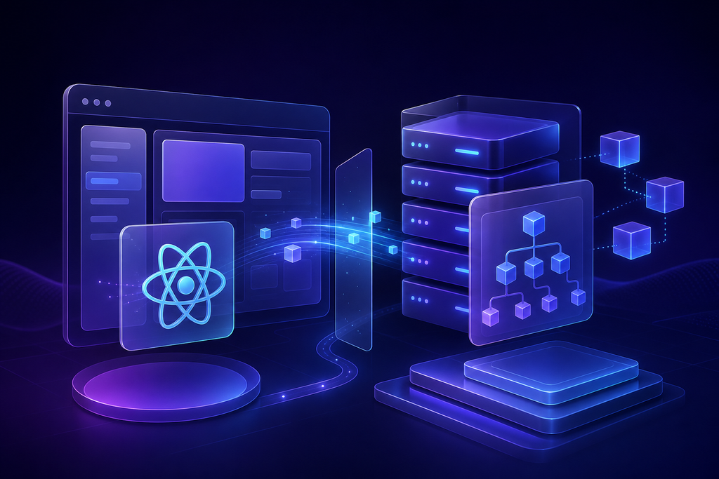 React Server Components: Полное руководство