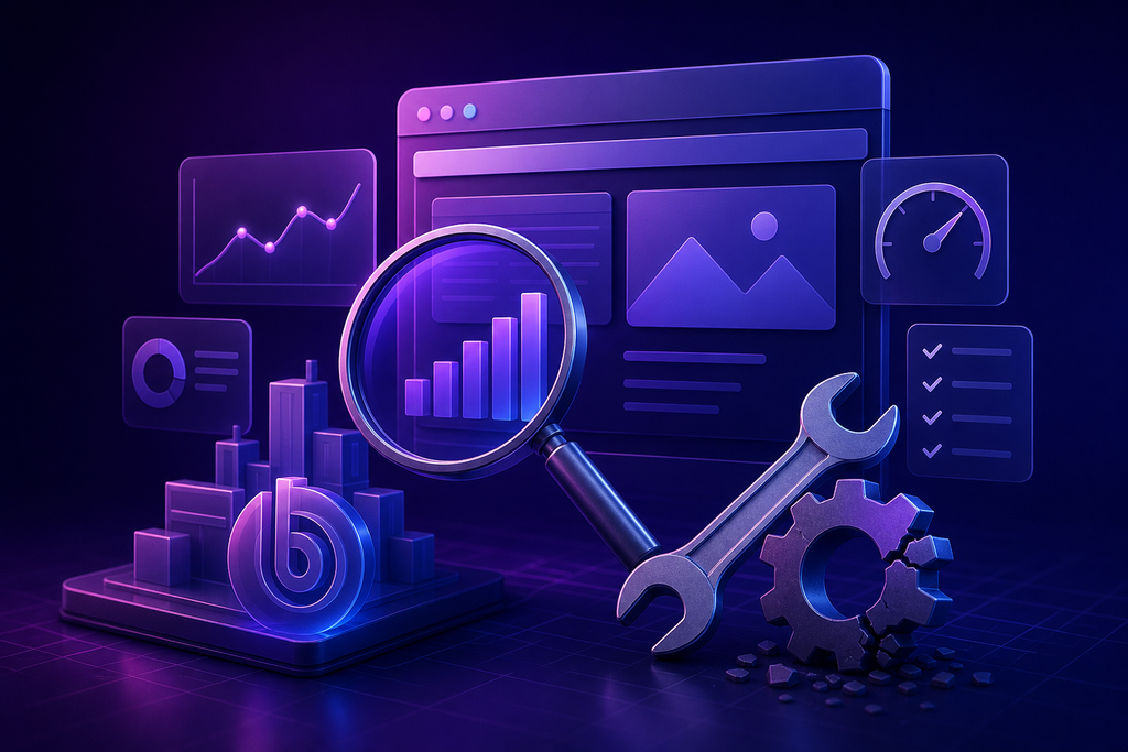 SEO на 1С-Битрикс: как продвигать сайт на Битриксе и обходить его типовые болячки