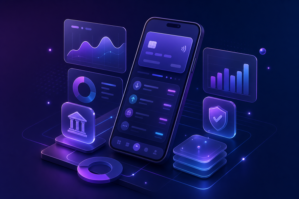 Mobile Banking App