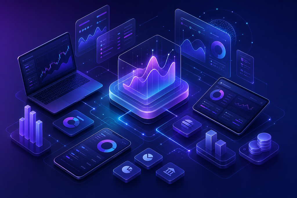 Fintech Investment Management Platform - image 3