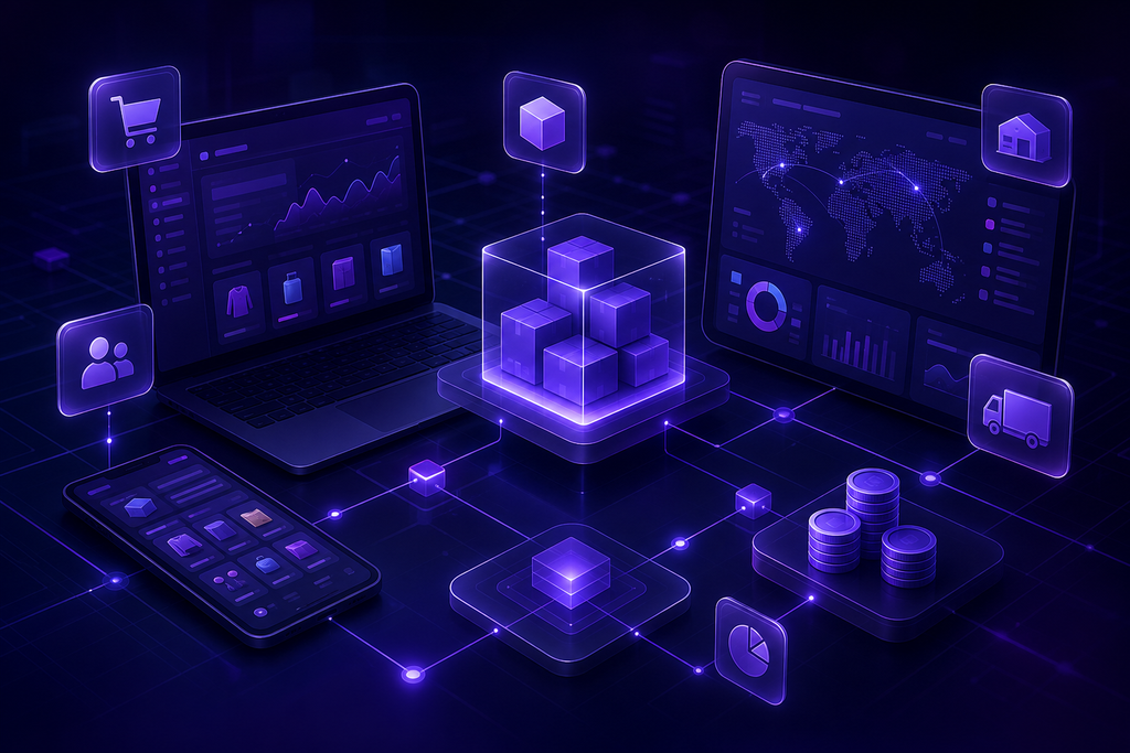 B2B Marketplace Platform - image 3